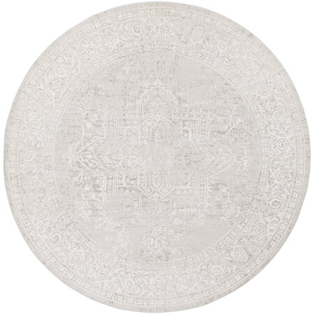 Aisha AIS-2309 Machine Crafted Area Rug